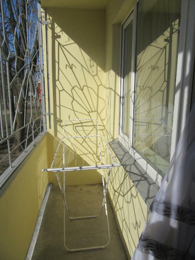 Family Apartment Riga Exterior photo